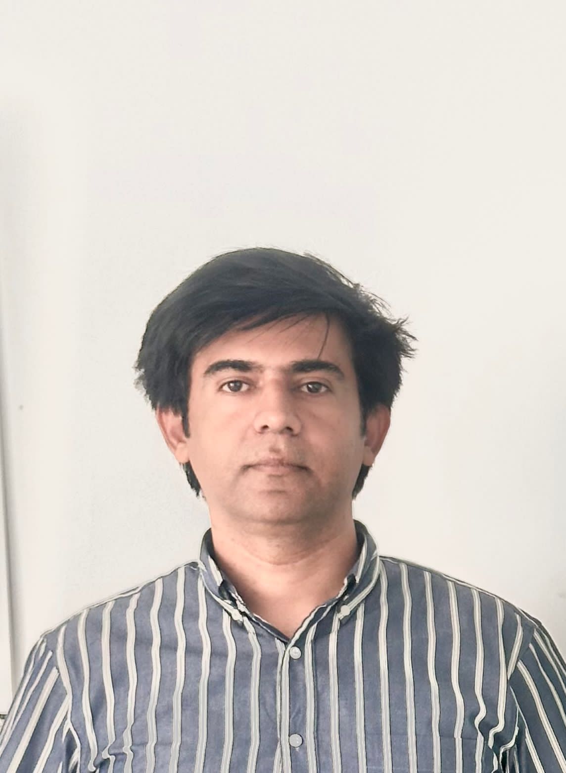 AB Sabur - Director