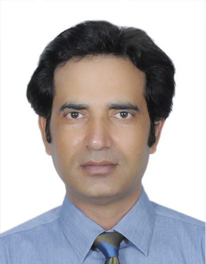 Z. Rahman - Director