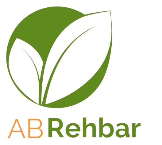 AB Rehbar Overseas Logo